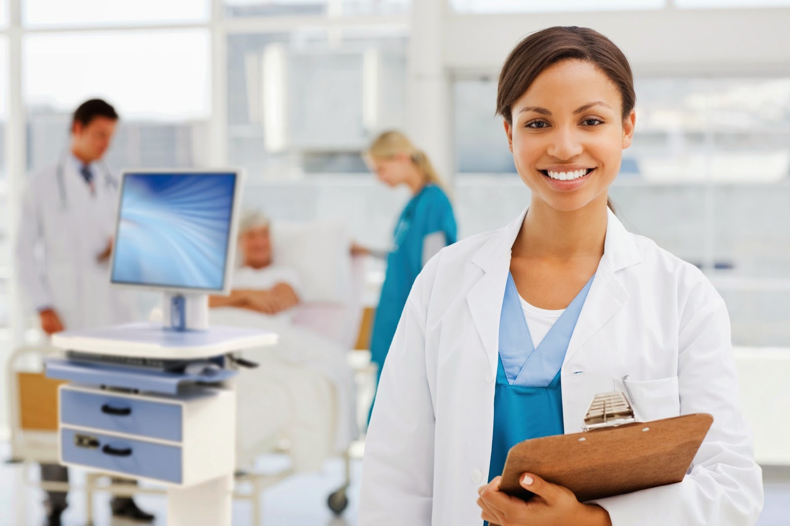 Healthcare-Customers